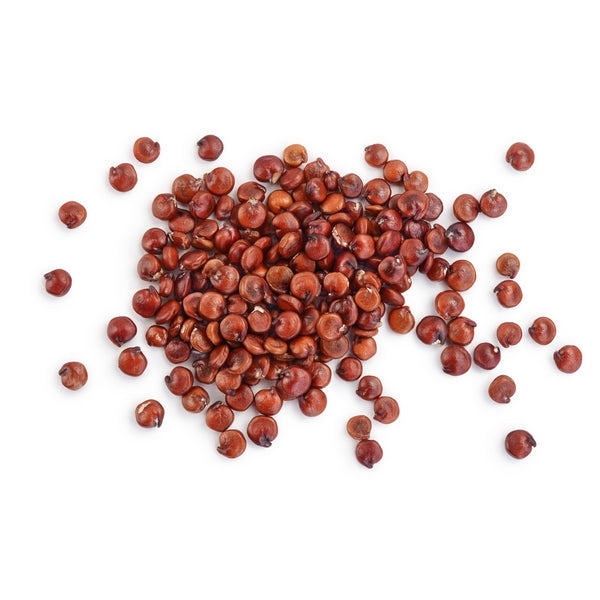 Quinoa rouge bio - 1