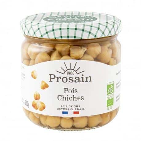 Prosain -- Pois chiches bio - 345 g