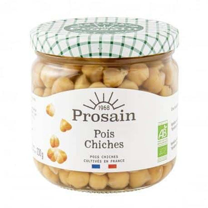 Prosain -- Pois chiches bio - 345 g