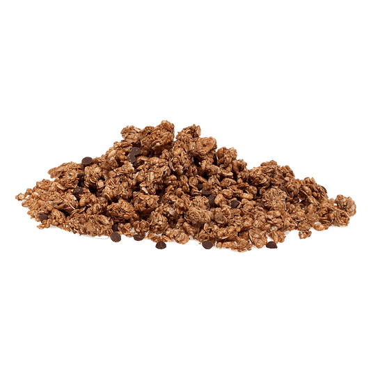 Favrichon -- Muesli Croustillant Chocolat - Vrac 5 kg